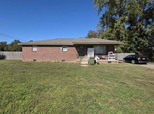 4030 Highway 371, Henning, TN 38041