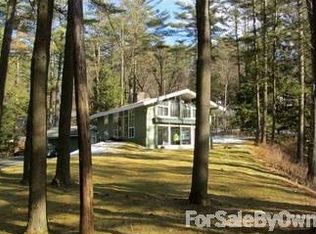 12 Kingsford Rd, Hanover, NH 03755