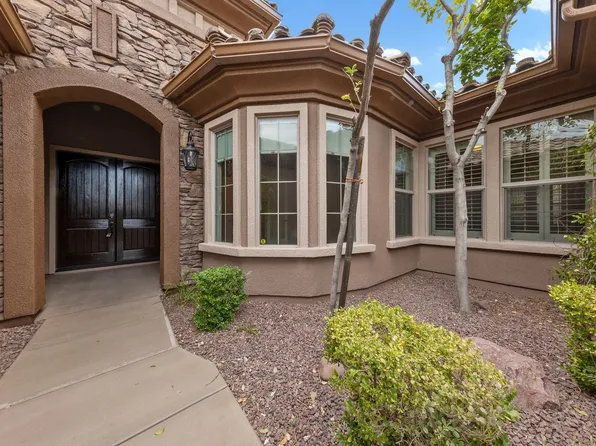 2776 Liberation Dr, Henderson, NV 89044