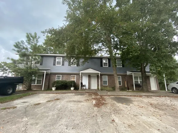 3611 Peppertree Ln, Charleston, SC 29420