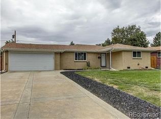 436 Emporia St, Aurora, CO 80010
