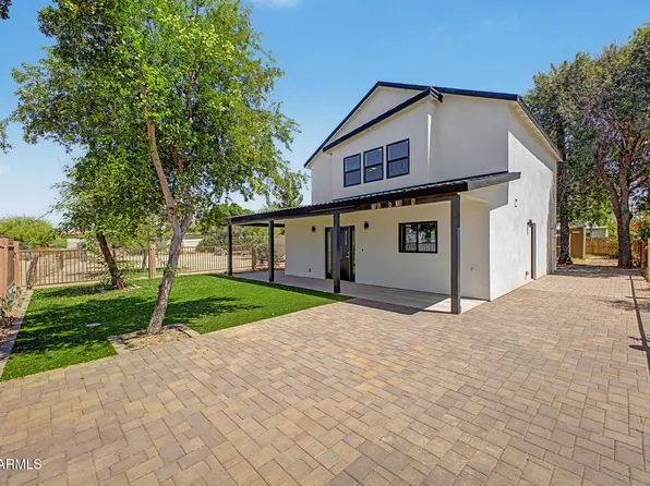 7601 N 59TH N Lane, Glendale, AZ 85301