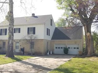 136 Whitworth Ave, Ponca City, OK 74601