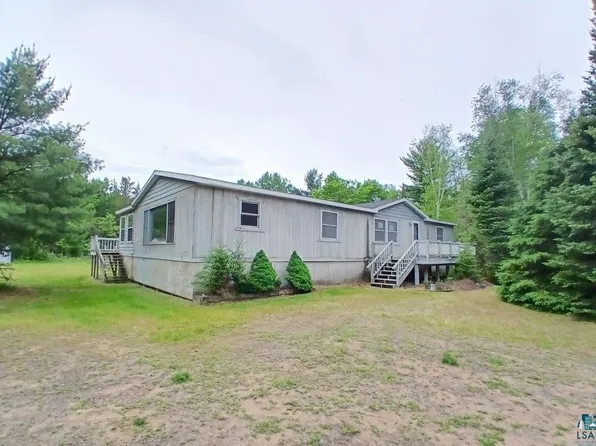11430 N Porkys Rd, Hayward, WI 54843