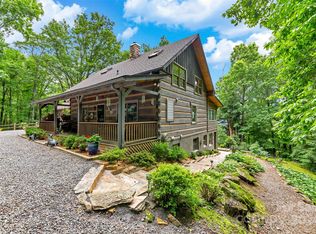 18 Great Aspen Way, Black Mountain, NC 28711