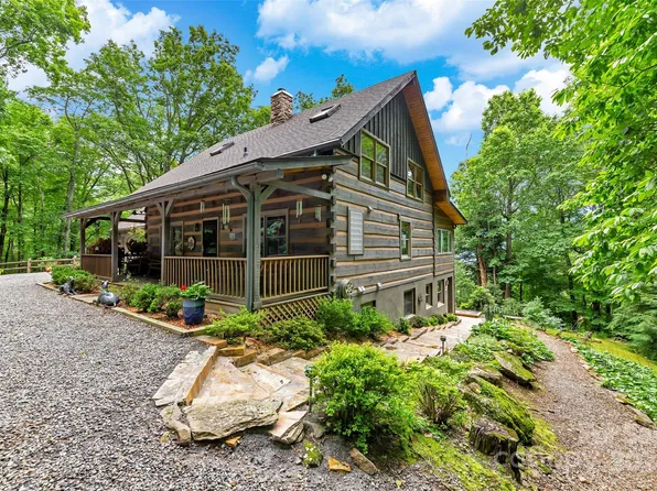 18 Great Aspen Way, Black Mountain, NC 28711