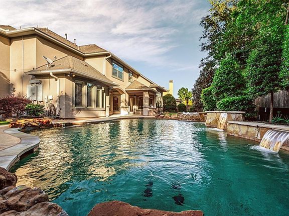 3rd image of 1415 Graystone Creek Ct