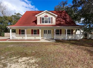 704 W Hall St, Saint Marys, GA 31558