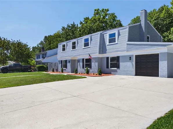 4575 Hialeah Dr, Virginia Beach, VA 23464
