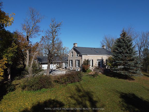 3rd image of 5595 Side Road 25