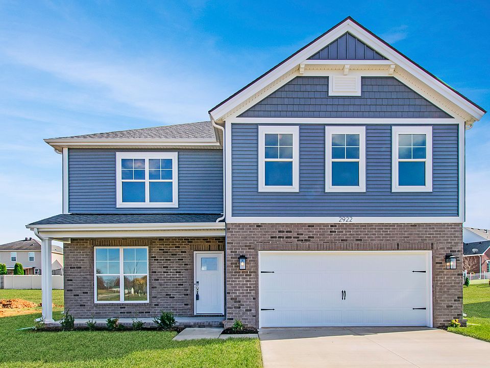 1st image of 2922 Stagner Lane Lot 153