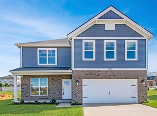 2922 Stagner Lane Lot 153, Bowling Green, KY 42104