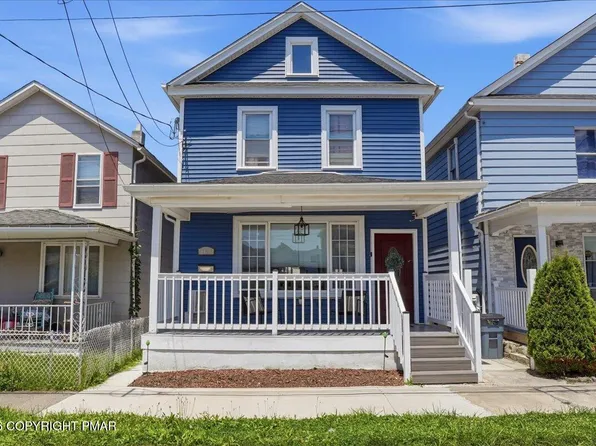 164 E Ridge St, Nanticoke, PA 18634