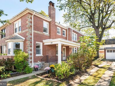 188 W Albemarle Ave, Lansdowne, PA, 19050