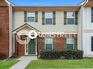 88 Gilliams Xing SW, Cartersville, GA 30120