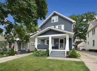 1535 Lauderdale Ave, Lakewood, OH 44107