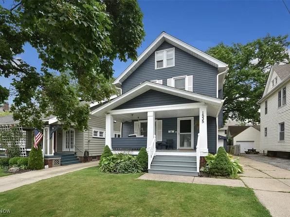 1535 Lauderdale Ave, Lakewood, OH 44107