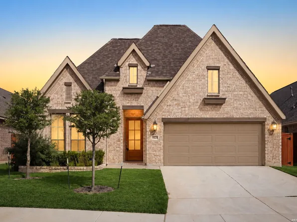 9328 Trestle Creek, San Antonio, TX 78254