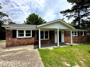 132 Rita Ave, North Augusta, SC 29841