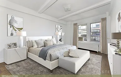 Sold by Halstead Real Estate