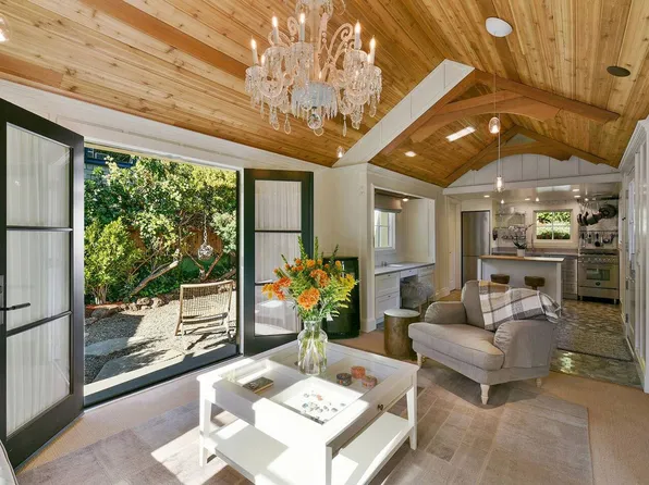 High End, Fully Furnished, Cottage In Downtown Mill Valley! Plus Optional Additional Cottage! Pro..., 7 Summit Ave, Mill Valley, CA 94941