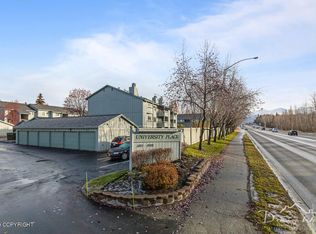 1869 E Tudor Rd #D-203, Anchorage, AK 99507