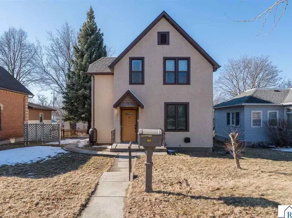 119 N Jefferson St, New Ulm, MN 56073