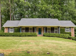 1908 Mount Brian Rd, Atlanta, GA 30329