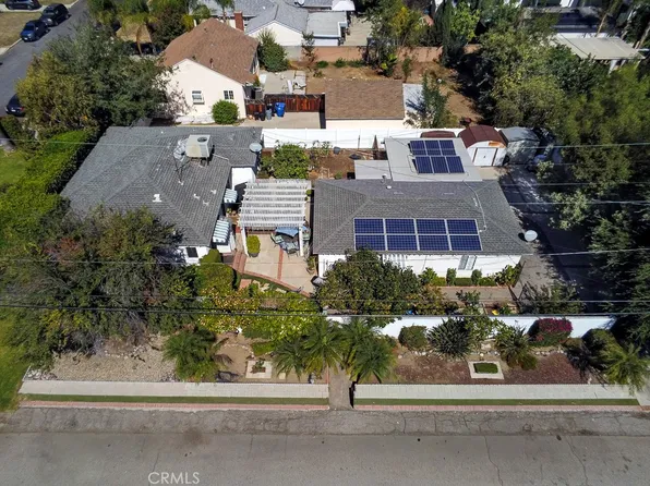 6602 Murietta Ave, Van Nuys, CA 91405