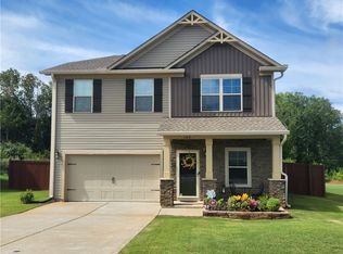 103 Printers St, Pendleton, SC 29670