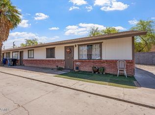 514 S Bellview, Mesa, AZ 85204