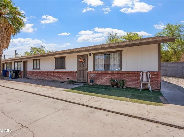 514 S BELLVIEW Road, Mesa, AZ 85204