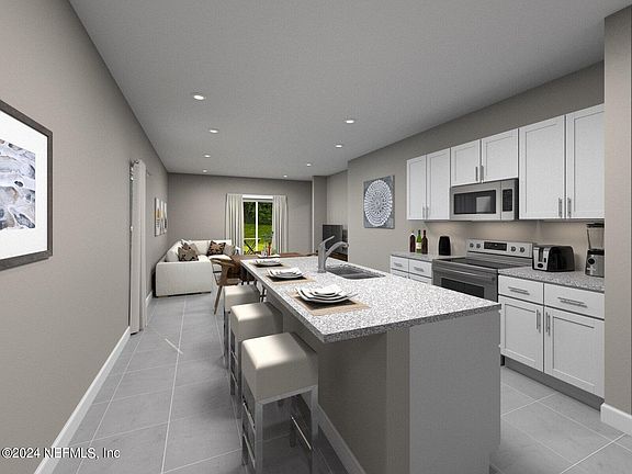 4th image of 7463 QUEENSGATE Circle LOT 38