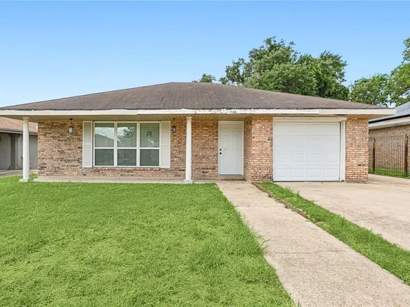 7608 Dogwood Dr, New Orleans, LA 70126