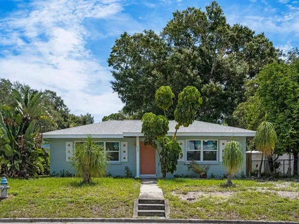 617 26TH STREET W, BRADENTON, FL 34205