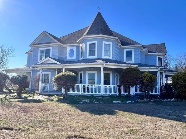 2951 E State Highway 58, Sidney, AR 72577