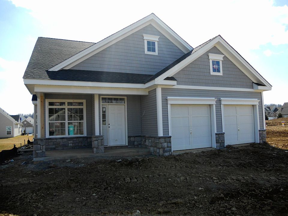 1509 Parvin Road