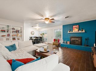 3602 58th St, Lubbock, TX 79413