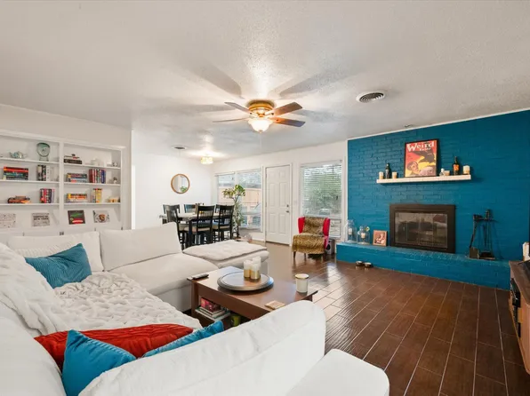 3602 58th St, Lubbock, TX 79413