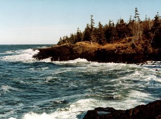 Broad Cove Rd LOT 1, Digby, NS B0V1A0