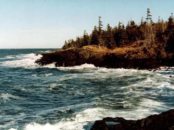 Broad Cove Rd Lot 1, Digby, NS B0V 1A0