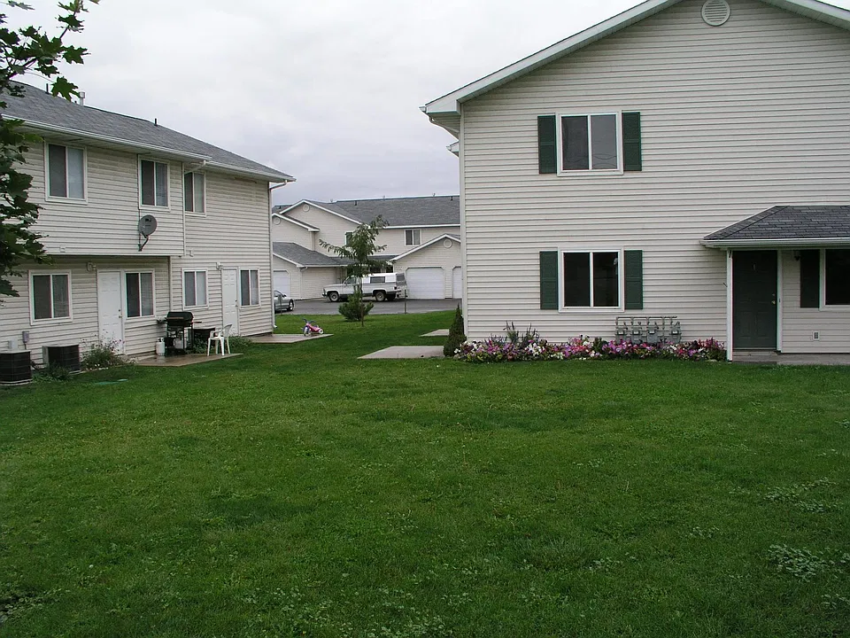 557 W 600 N #1