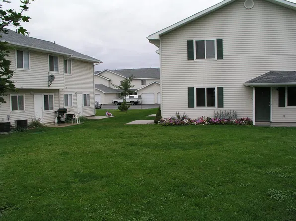 557 W 600 N #1, Logan, UT 84321