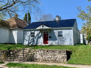 1330 Hunt St, Richmond, IN