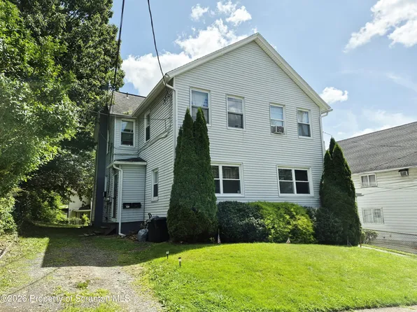 1316-1318 Jefferson Ave, Scranton, PA 18509