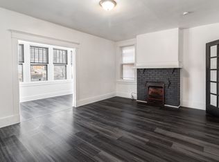 7122 Hermitage St FLOOR 2, Pittsburgh, PA 15208