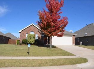 3517 Holly Rd, Melissa, TX 75454