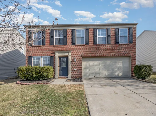 2366 Hummingbird Ln, Hebron, KY 41048