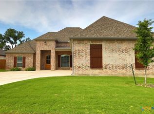 1212 Brody Way, Salado, TX 76571