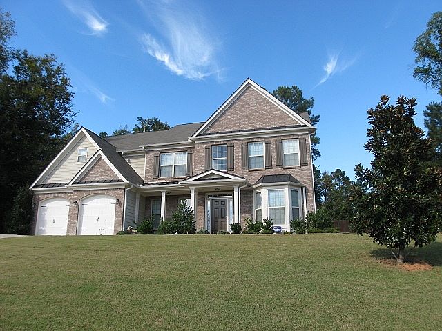 20 Cotton Blossom Cir